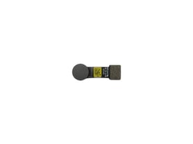 Dell for Latitude 7400, Power Button With Fingerprint Reader Board (PN: X5MNP, YYDHD) - 2630541