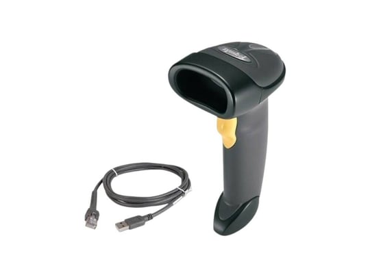Symbol LS2208 Scanner + USB Cable - 1750016 #1