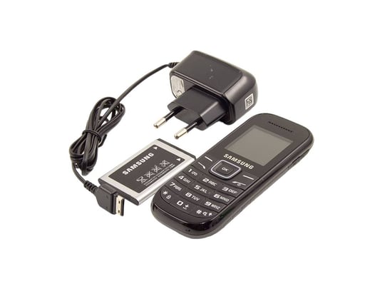 Samsung GT-E1200 32MB - 2200010 #2