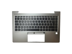 HP for ProBook 640 G8 With Keyboard (PN: 4BX8QTATPE0) - 2420413