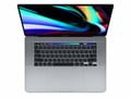 Apple MacBook Pro 16" A2141 2019 Space Grey (EMC 3347) (32GB) (1TB) - 15221563 thumb #1