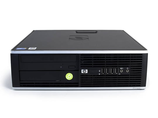 HP Compaq 8300 Elite SFF - 1601028 #2