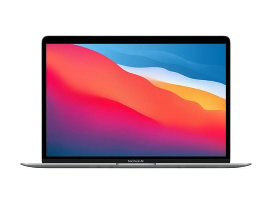 Apple MacBook Air 13" A2337 2020 Space Grey (EMC 3598) (8GB) (256GB) - 15222999 #1
