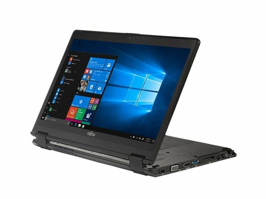 Fujitsu LifeBook P728 2-in-1 (Touchscreen) - 15239264 #1