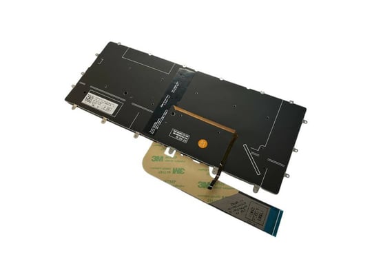 Replacement US for Dell XPS 13 9370, 9380 (PN:0J8Y7H) - 2100574 #4