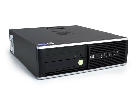 HP Compaq 6200 Pro SFF (4 Core) - 1608826 #1