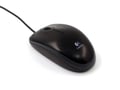 Logitech Optical Mouse M-U0026 Egér - 1460150 (használt termék) thumb #1