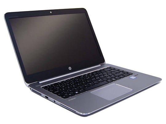HP EliteBook Folio 1040 G3 (8GB) Teal Blue - 15212484 #4