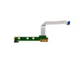 Fujitsu for LifeBook E544, Power + Function Button Board With Cable (PN: CP666285) - 2630474 thumb #3