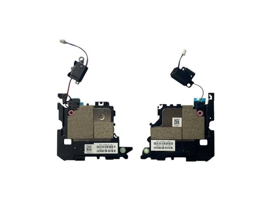 HP for EliteBook X360 1030 G7, X360 1030 G8, Speaker Kit (PN: M50874-001) - 2450175 #3