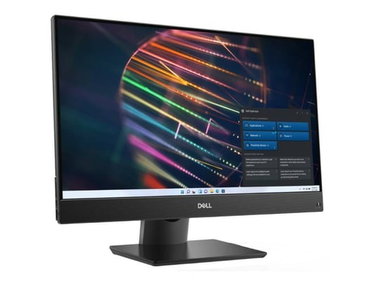 Dell OptiPlex 7400 AIO (Not Working Webcam) - 2130517 #2