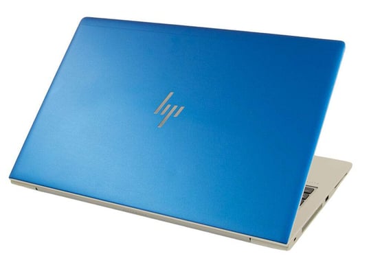 HP EliteBook 850 G6 Matte Metal Blue - 15221255 #1
