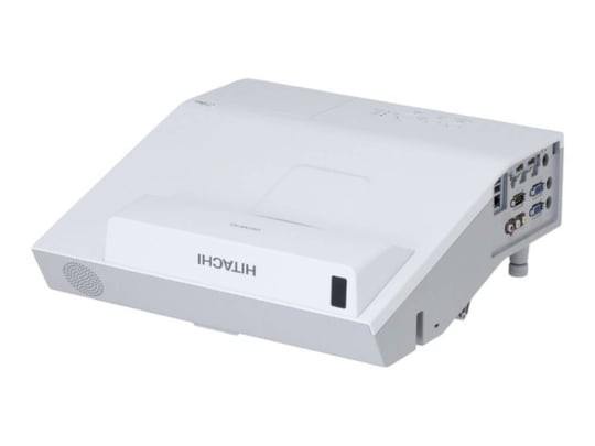 Hitachi CP-AW2503 (No RC) - 1680183 #3
