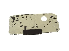 Dell for Latitude 7480, Keyboard Mounting Plate (PN: 0KYW46) - 2890014