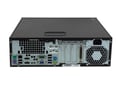 HP ProDesk 600 G1 SFF repasované pc, Intel Core i5-4570, HD 4600, 8GB DDR3 RAM, 240GB SSD - 1606236 thumb #3