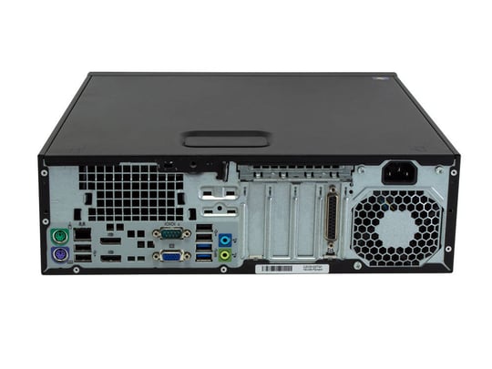 HP ProDesk 600 G1 SFF repasované pc, Intel Core i5-4570, HD 4600, 8GB DDR3 RAM, 240GB SSD - 1606236 #3