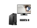 Lenovo ThinkCentre Neo 50s Gen 4 with Keyboard (US-JAP) and Mouse BOXED + Monitor BenQ BL2581T - 2070840 thumb #0
