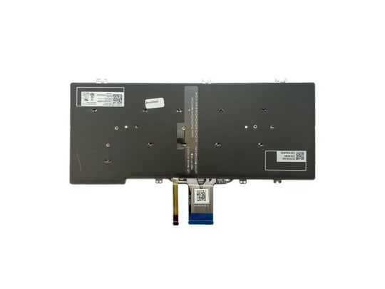 Dell US for DELL Latitude 7280, 7380, 7290, 7389, 7390 (PN: 0346TJ) - 2100587 #3