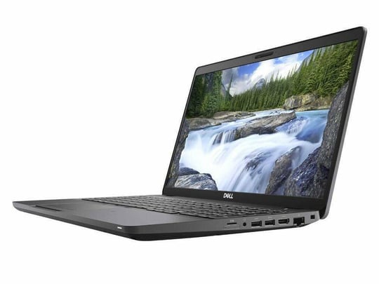 Dell Latitude 5501 (Touchscreen) - 15237822 #3