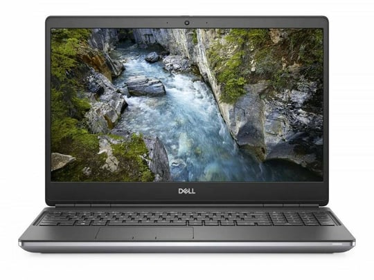 Dell Precision 7550 NVIDIA Quadro T2000 4GB - 15237401 #1