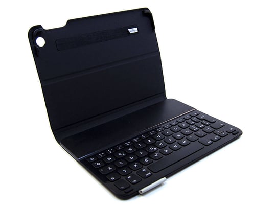 Logitech Ultrathin Keyboard Case Folio i5 for iPad Mini - 1380239 #1