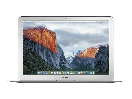 Apple MacBook Air 13" A1466 early 2015 (EMC 2925) (Quality: Bazár) - 15221579 #1