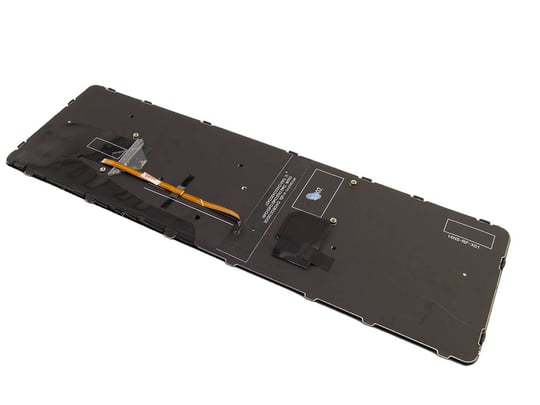 HP EU for HP EliteBook 850 G3, 850 G4, 755 G3, 755 G4, Zbook 15u G3, Zbook 15u G4 - 2100314 #2