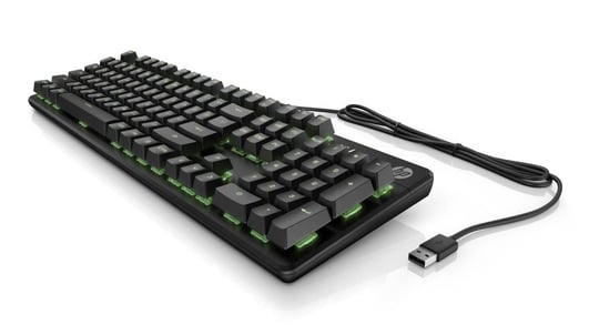 HP Pavilion Gaming 500 (3VN40AA) - 1380235 #2