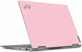 Lenovo ThinkPad X1 Yoga Gen 6 (32GB) (Touchscreen) Satin Kirby Pink