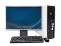 HP Compaq dc7900 SFF + 22" Samsung 2243BW - 2070250 thumb #0