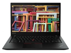 Lenovo ThinkPad T490s (8GB) - 15222290