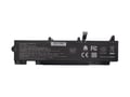 HP for HP EliteBook 850 G7, 850 G8, ZBook Firefly 15 G7, G8 (PN: CC03XL) - 2080760 thumb #1