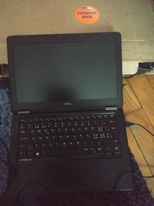 Dell Latitude E7250 értékelés Viktória #1