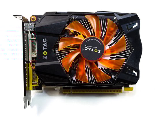 Zotac GTX750 Ti - 2030247 #2