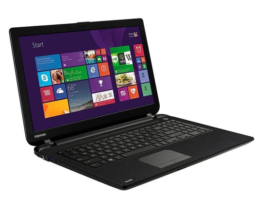 Toshiba Satellite C50-B-14D (Quality: Bazár, Without Battery) - 15213280 #2