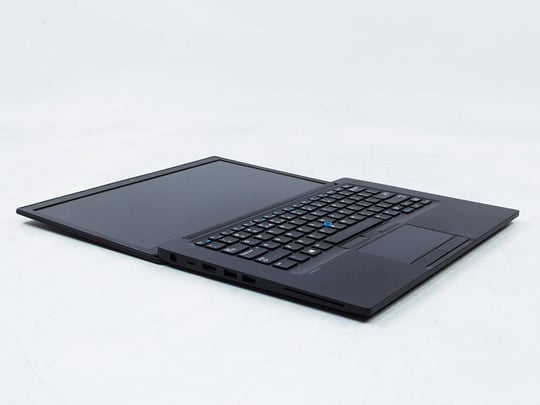 Dell Latitude 7480 felújított használt laptop, Intel Core i5-6300U, HD 520, 8GB DDR4 RAM, 256GB (M.2) SSD, 14" (35,5 cm), 1920 x 1080 (Full HD) - 1529407 #2