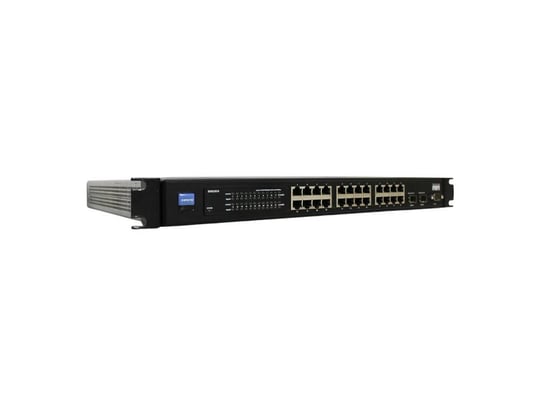 Cisco Linksys SRW2024 24-Port Gigabit Switch - 1510027 #2