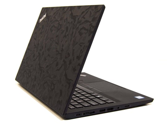Lenovo ThinkPad T490 Jungle - 15215015 #6