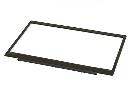 Lenovo for ThinkPad T590, Bezel Sheet + Bezel (PN: AL1AD000900, AP1AD000D00) - 2430090 #1