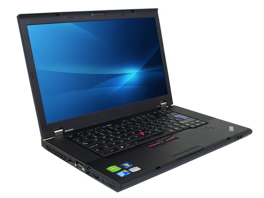 Lenovo ThinkPad T510 - 1525031 #1