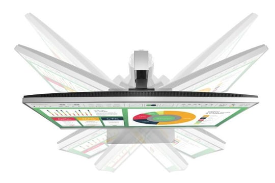 HP EliteDisplay E223 - 1442337 #4