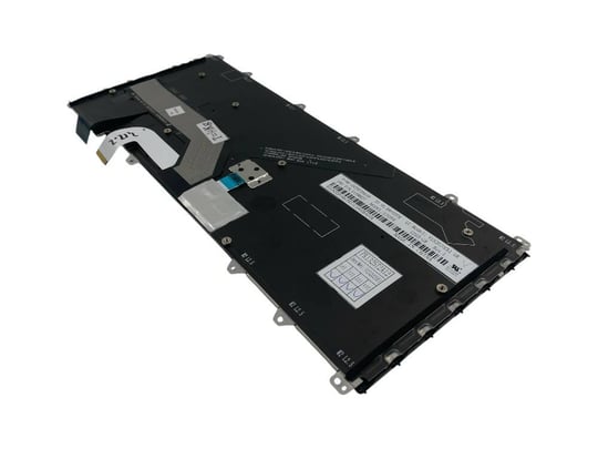 Lenovo EU keyboard for Yoga 260, Yoga 370, X380 Yoga - 2100506 #2