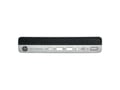 HP for EliteDesk 800 G4 DM, Front Bezel (PN: L42238-001) - 2950008 thumb #1