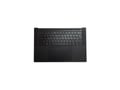 Dell for PRECISION 5570 with keyboard, Nordic (PN: 0H2GJT) - 2420287 thumb #1