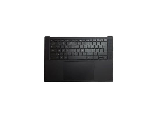 Dell for PRECISION 5570 with keyboard, Nordic (PN: 0H2GJT) - 2420287 #1