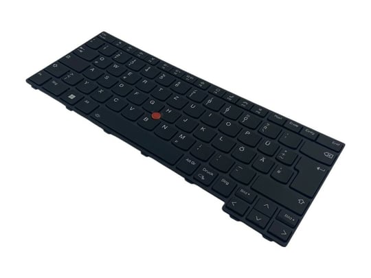 Lenovo EU for Lenovo ThinkPad T14 Gen 3 - 2100386 #1