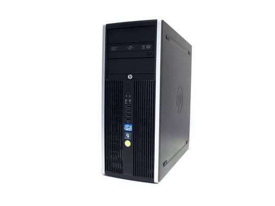 HP Compaq 8200 Elite CMT Számítógép - 1601845 | furbify