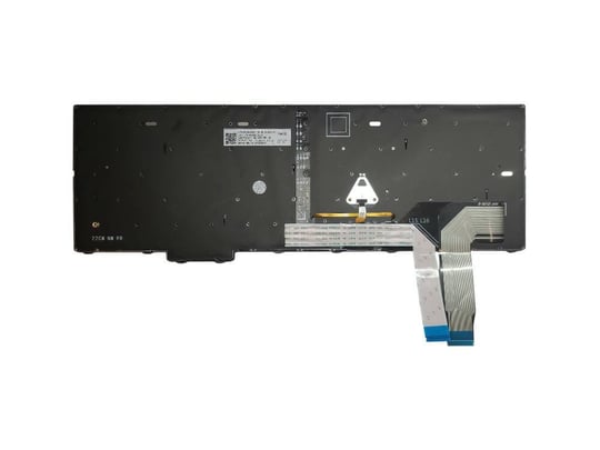 Replacement US for Lenovo Thinkpad T16 Gen 1 (PN: SN21D93403) - 2100648 #2