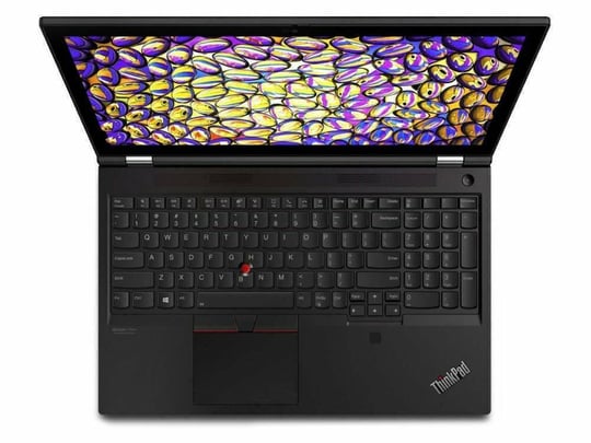 Lenovo ThinkPad P15 Gen 1 (NVIDIA Quadro RTX 3000 6GB) - 15239043 #3