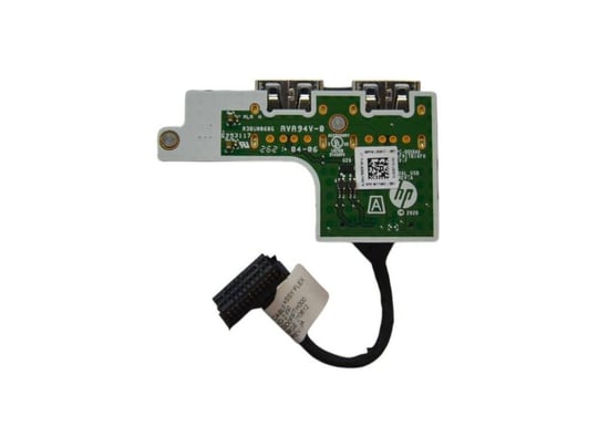 HP for EliteDesk 800 G6 DM, USB-A Dual Option Board With Cable (PN: L83417-001, M11562-001, DAF91TB16F0) - 2770020 #3